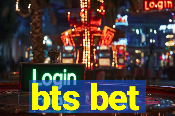 bts bet